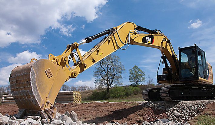 Local  Residential 55n-4 For Sale - Kato Excavators Restorations   thumbnail